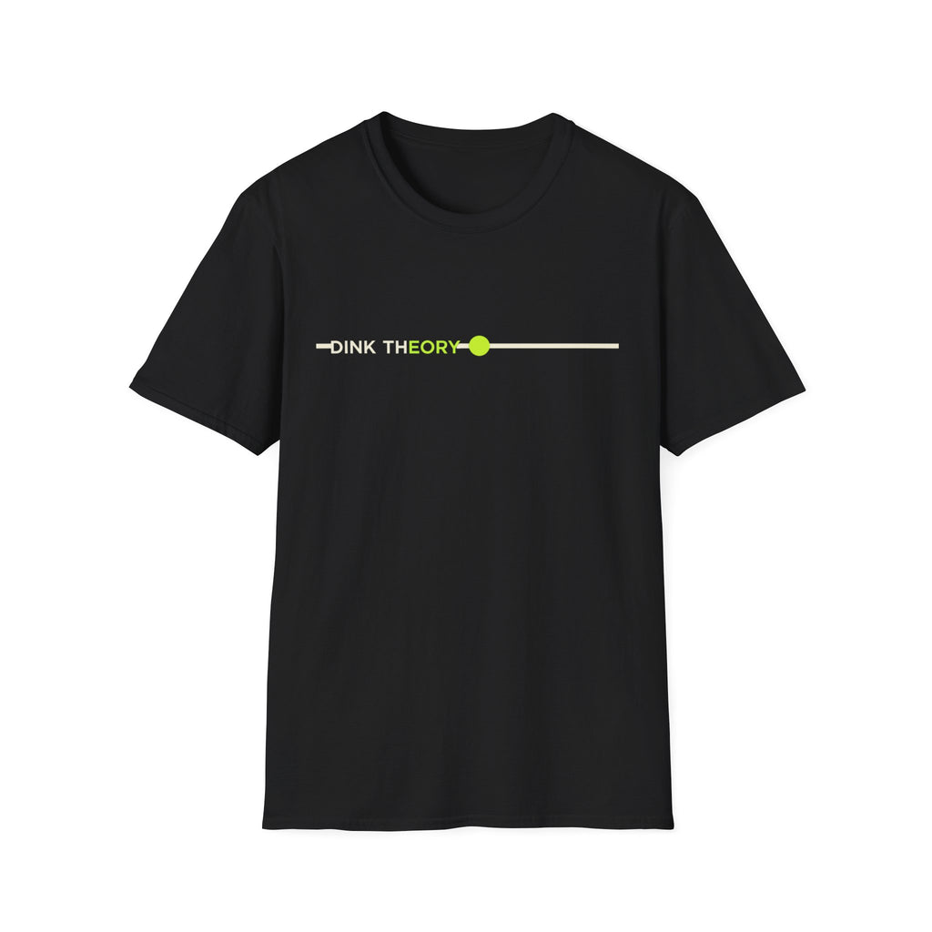 Line Art T-Shirt