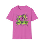 Science of the Smash T-Shirt