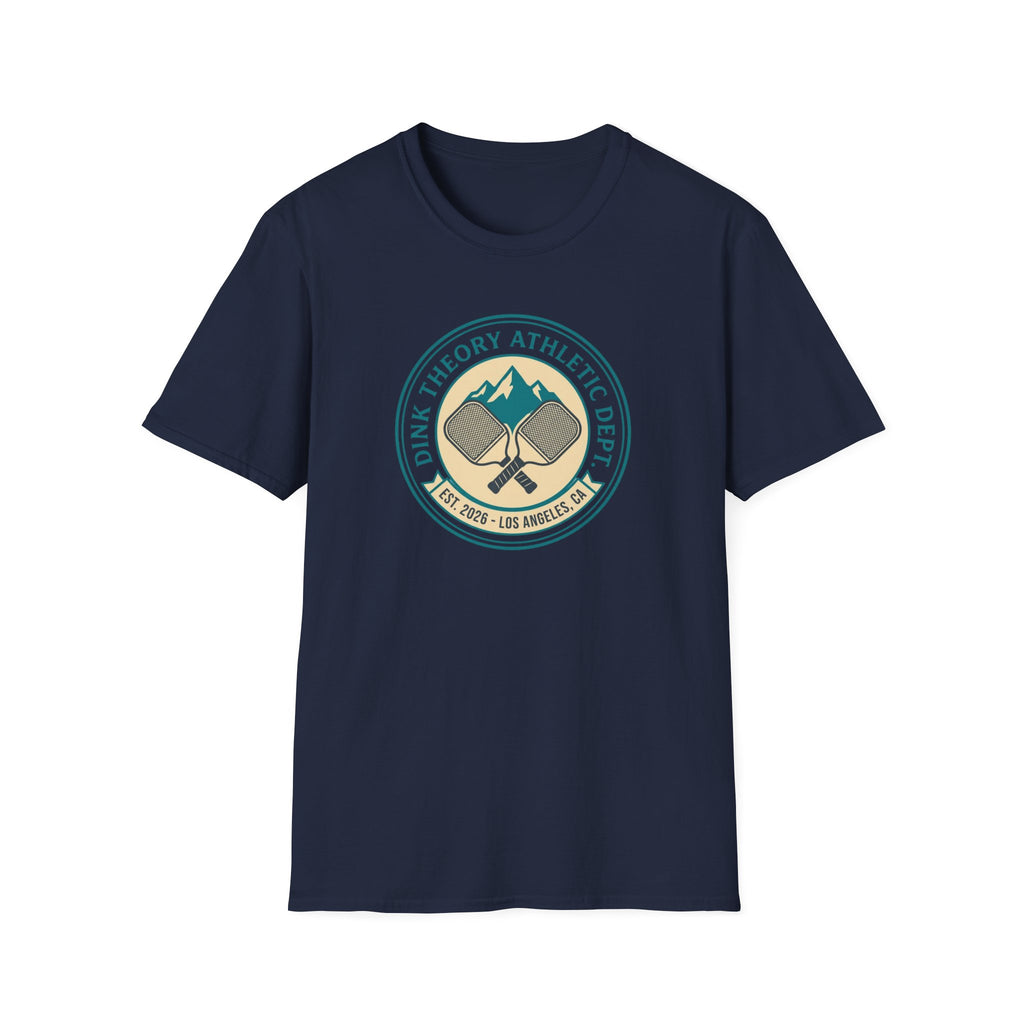 Athletic Dpt. LA 2026 T-Shirt