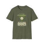 Pickleball Grandpa T-Shirt