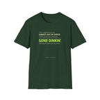 Gone Dinkin' T-Shirt