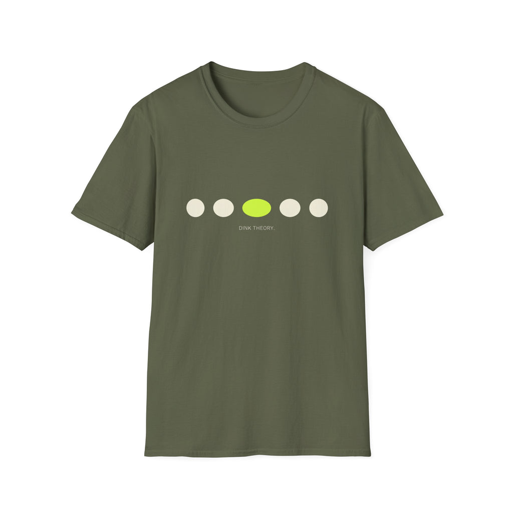 Ball In Motion T-Shirt
