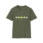 Ball In Motion T-Shirt