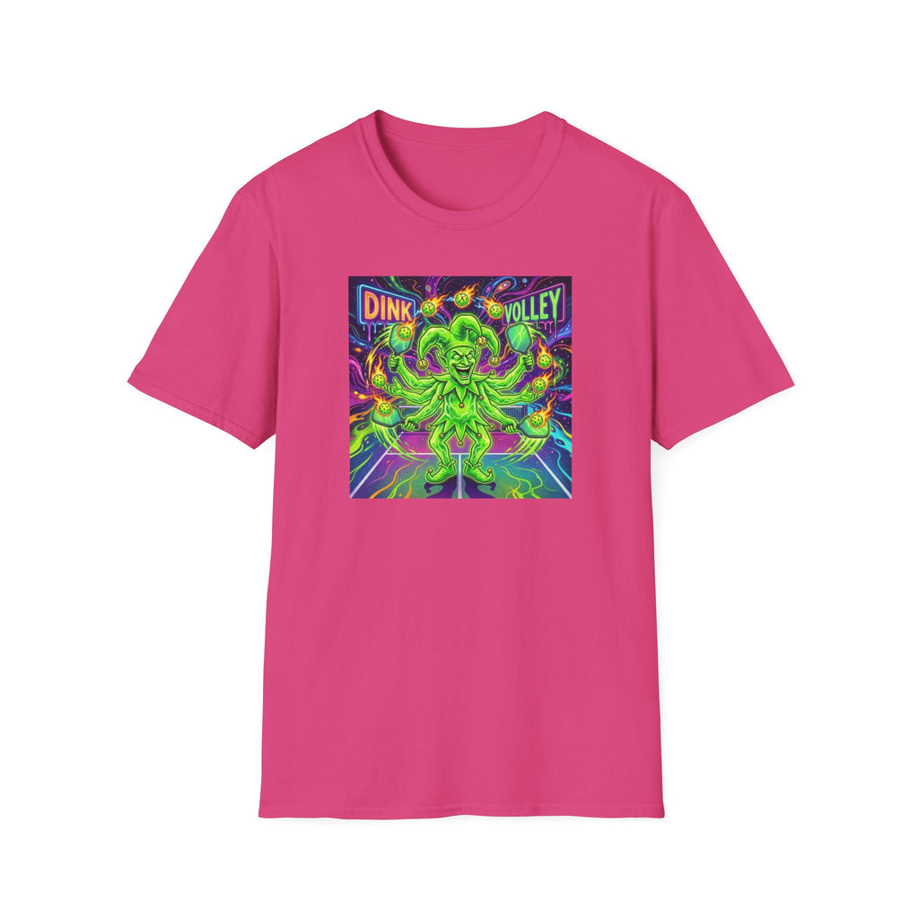 Jester Dink T-Shirt