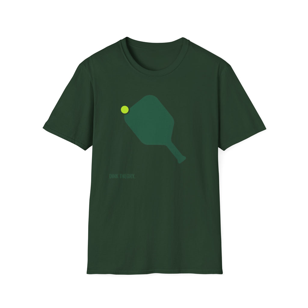 Green Paddle T-Shirt