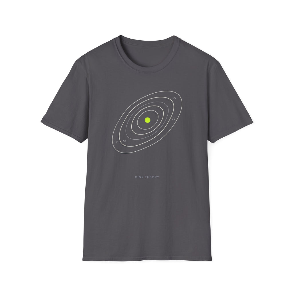 Pickleball Space T-Shirt