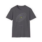 Pickleball Space T-Shirt