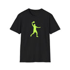 Slam Man T-Shirt