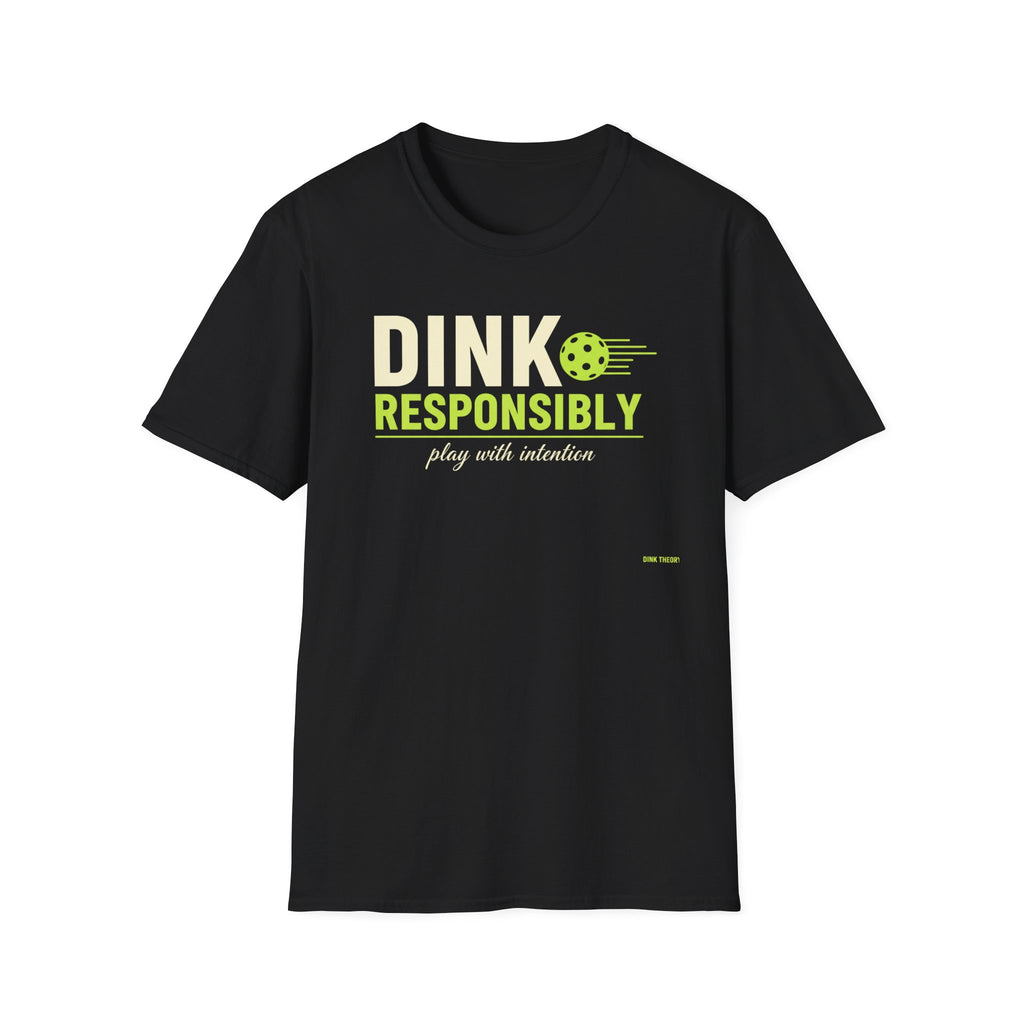 Play With Intention T-Shirt