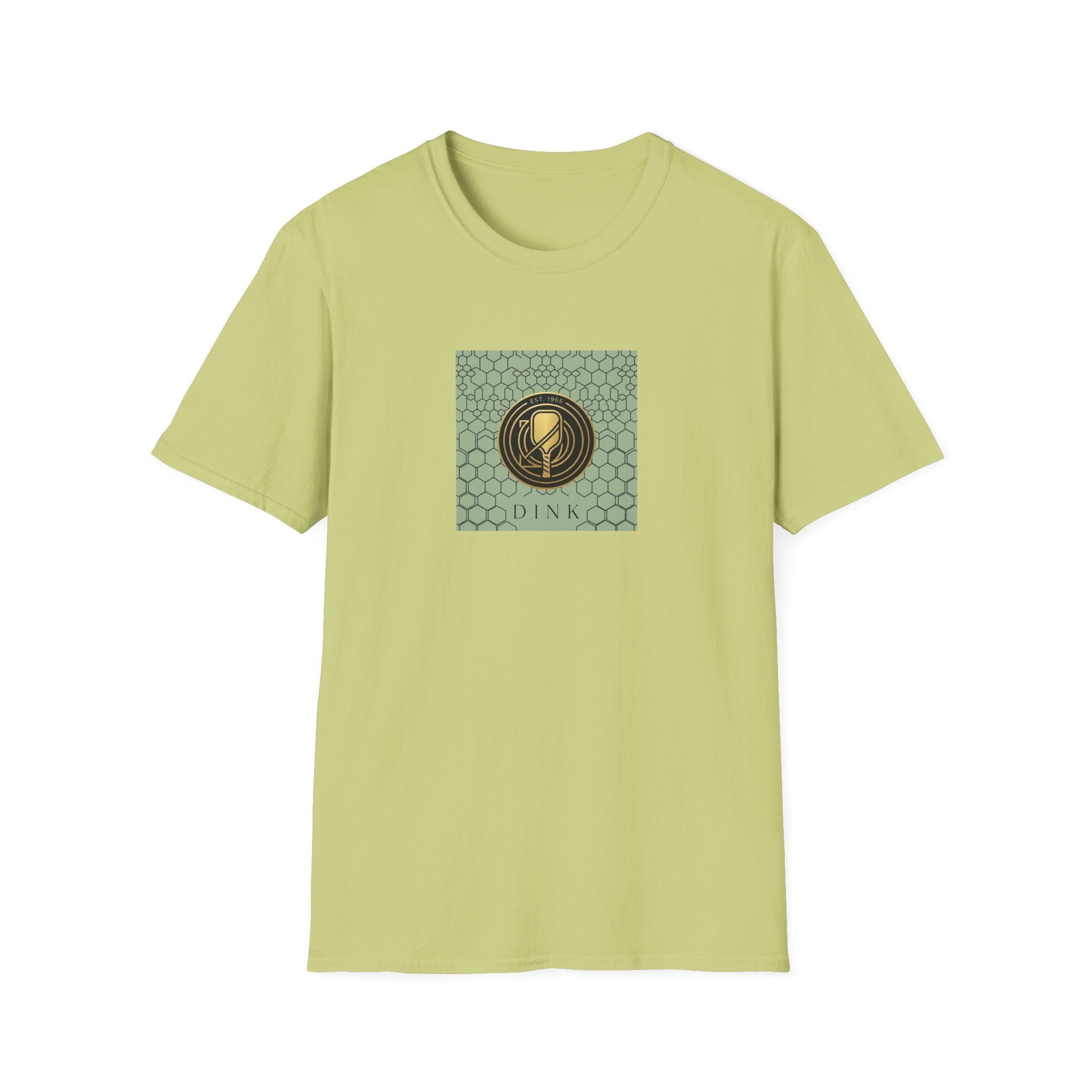 1965 Square Badge T-Shirt