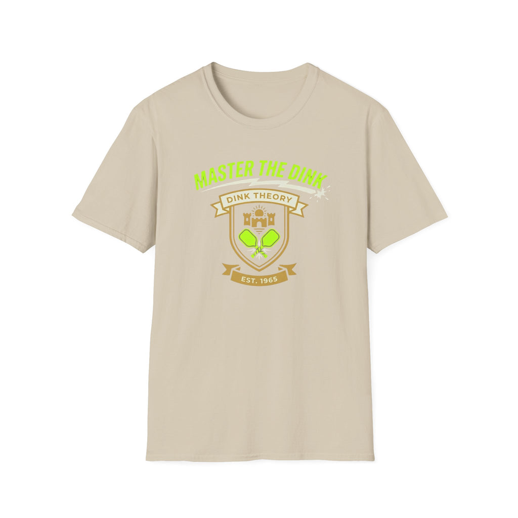 Master The Dink 1965 T-Shirt