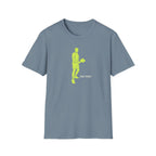 Backhand DT Silhouette T-Shirt