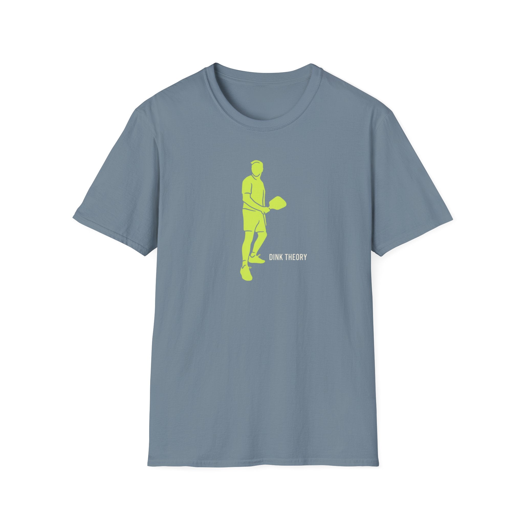 Backhand DT Silhouette T-Shirt