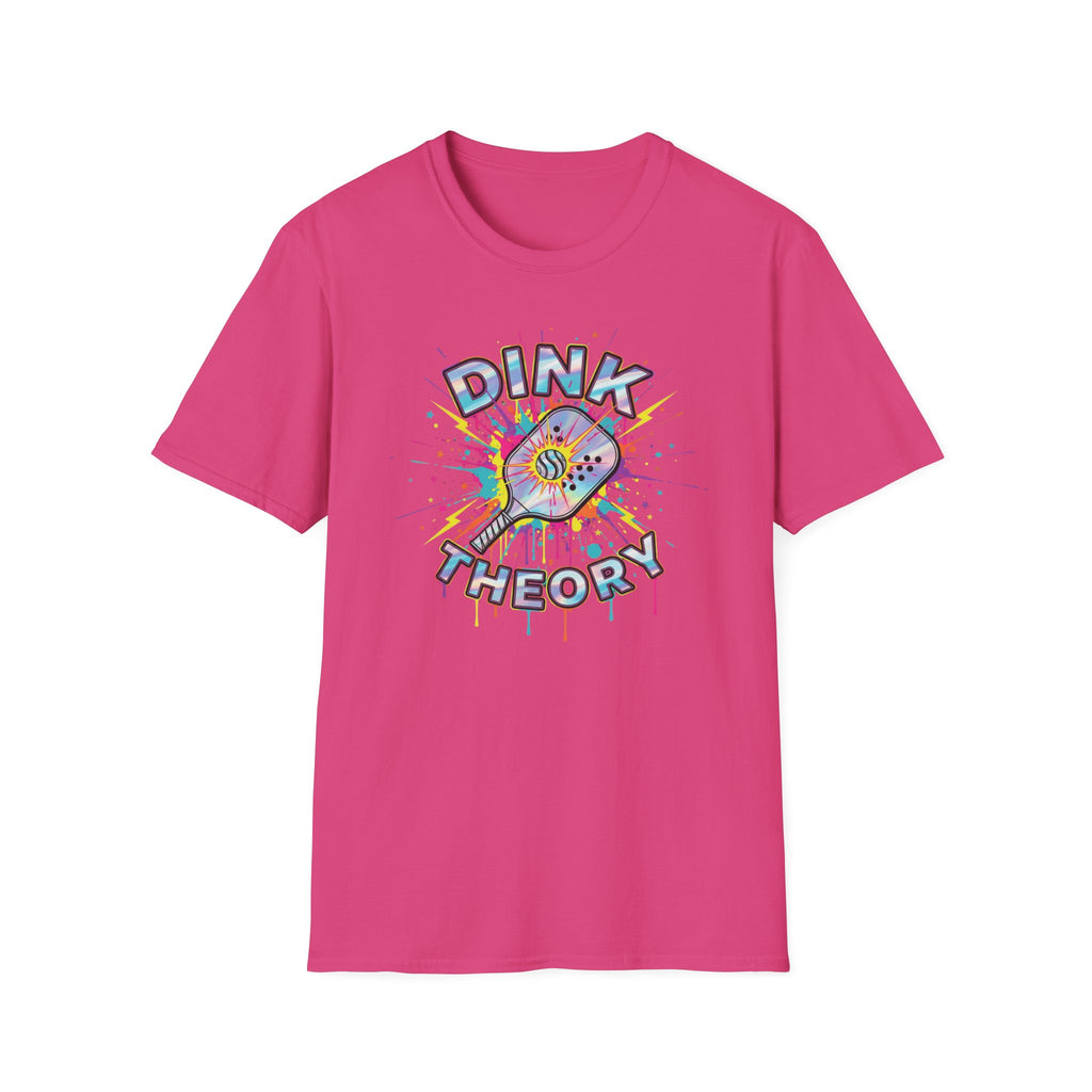 Paddle Explosion T-Shirt