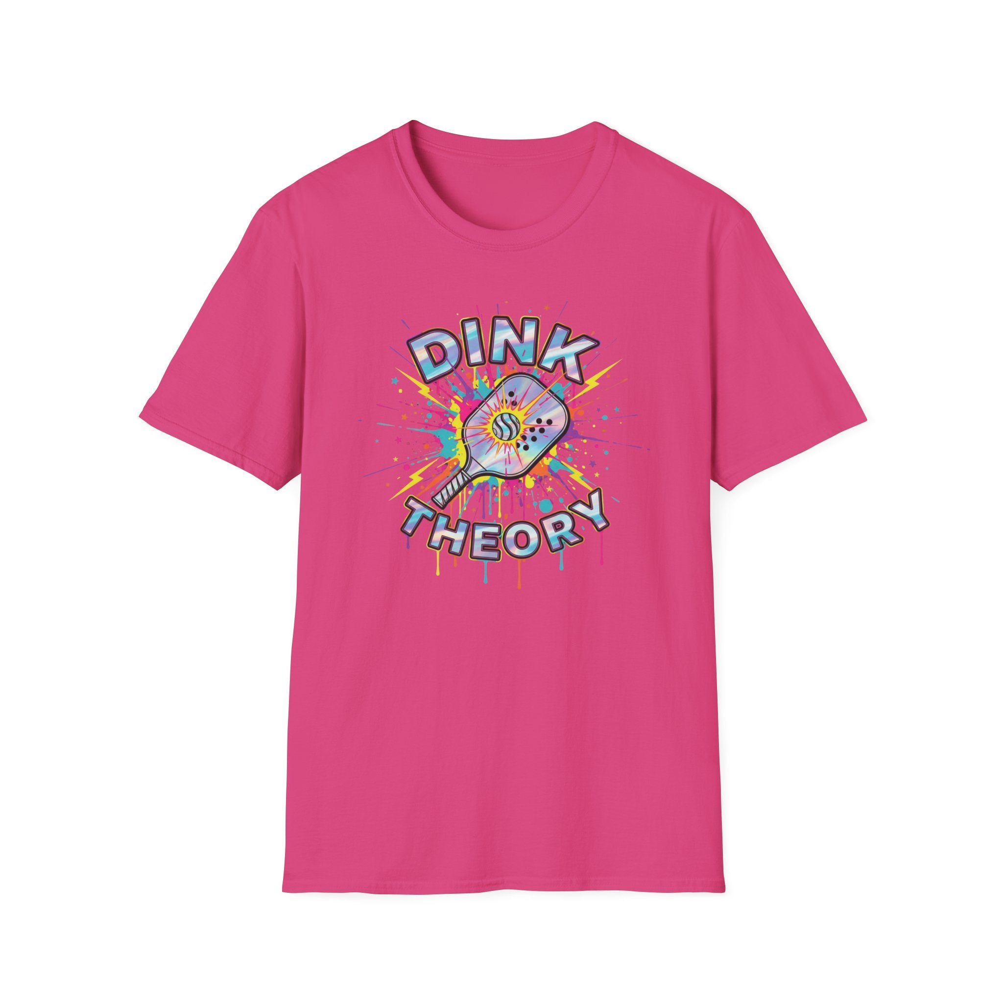 Paddle Explosion T-Shirt