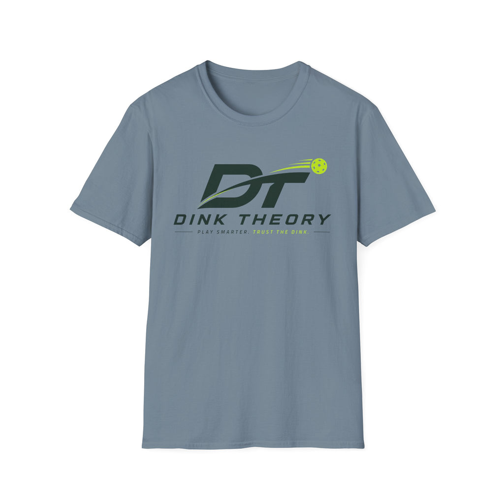 Play Smarter T-Shirt