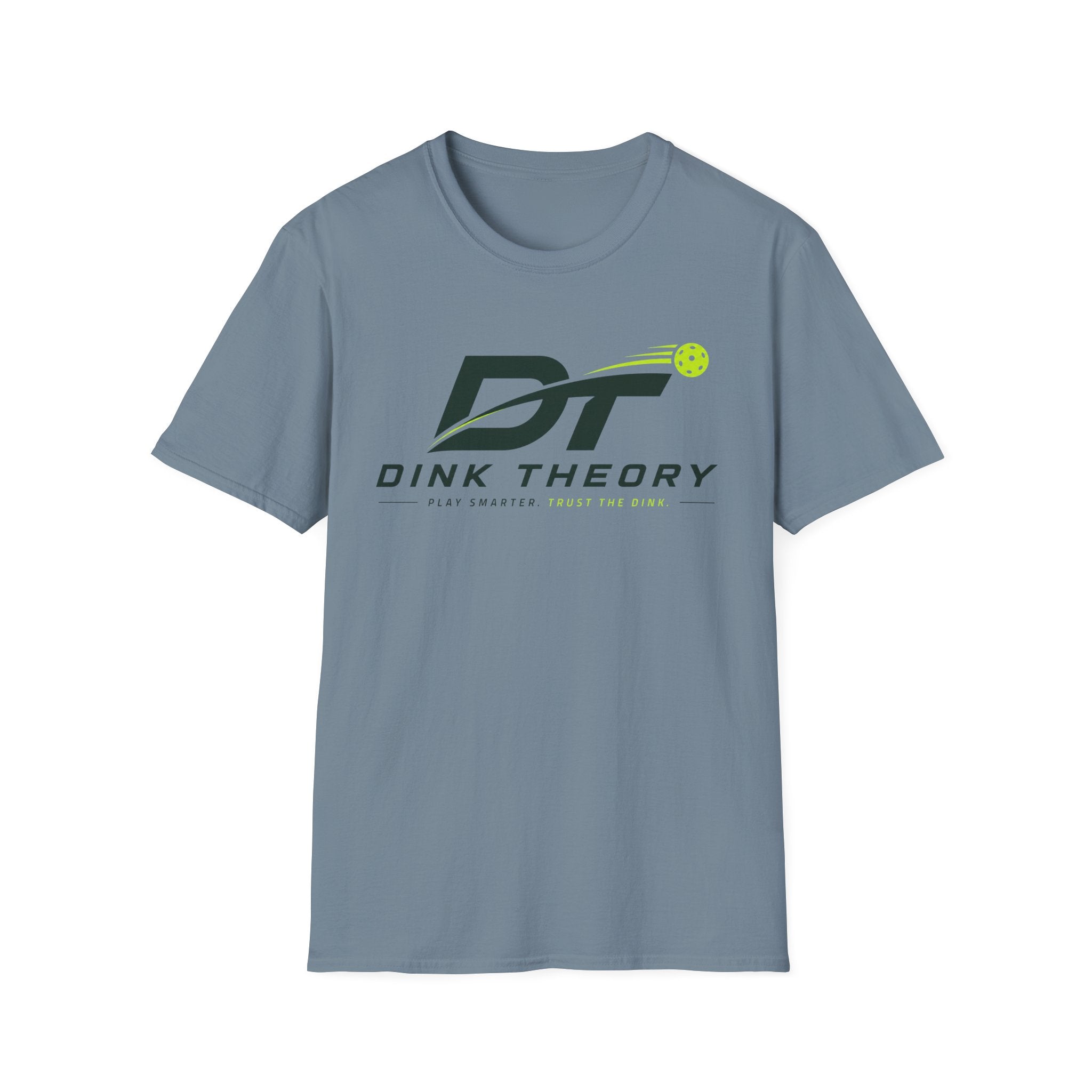 Play Smarter T-Shirt