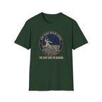 Mission Control T-Shirt