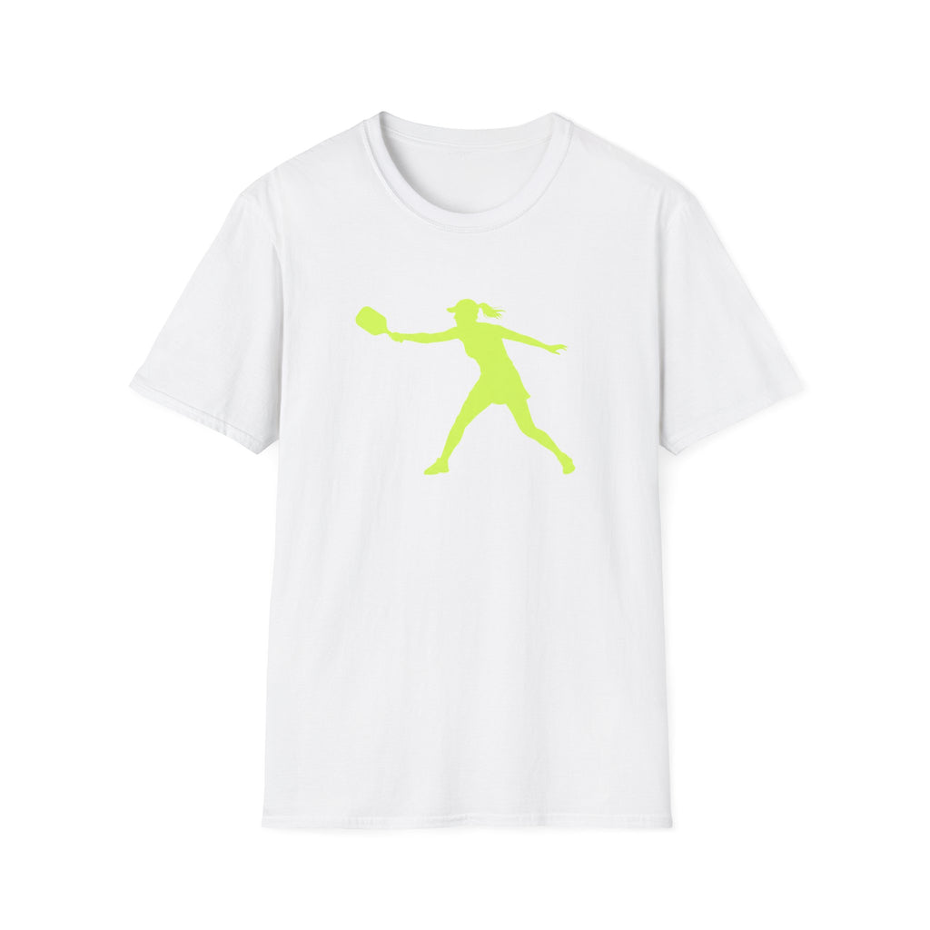 Save Silhouette T-Shirt