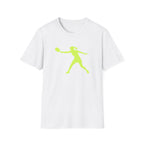 Save Silhouette T-Shirt