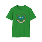 Athletic Dept. Simi 2026 T-Shirt