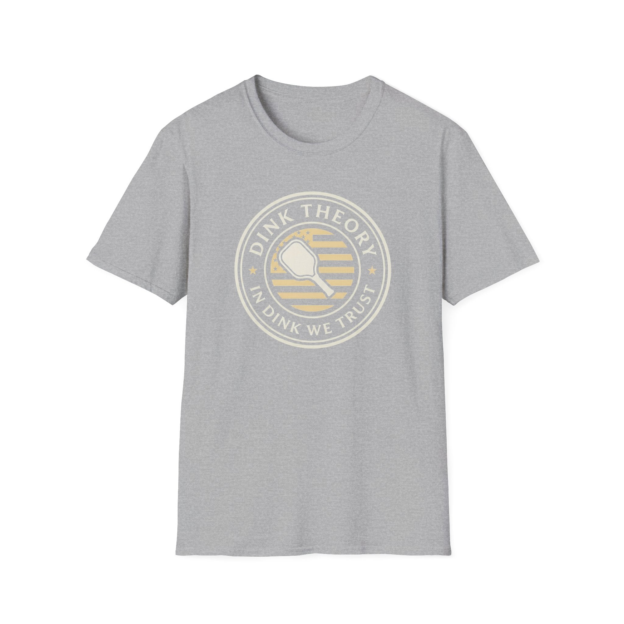 In Dink We Trust T-Shirt