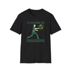 Rather Be Smashing T-Shirt