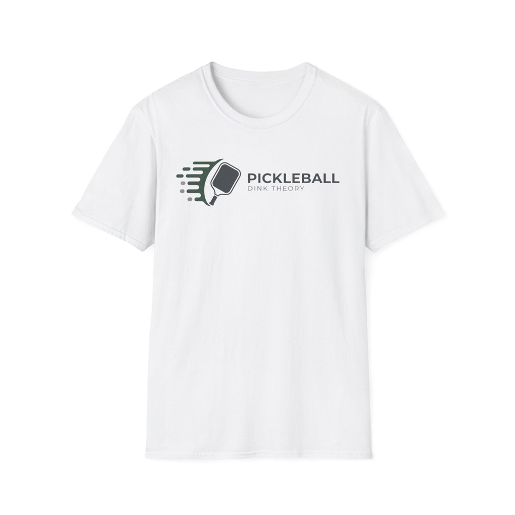 Pickleball DT T-Shirt