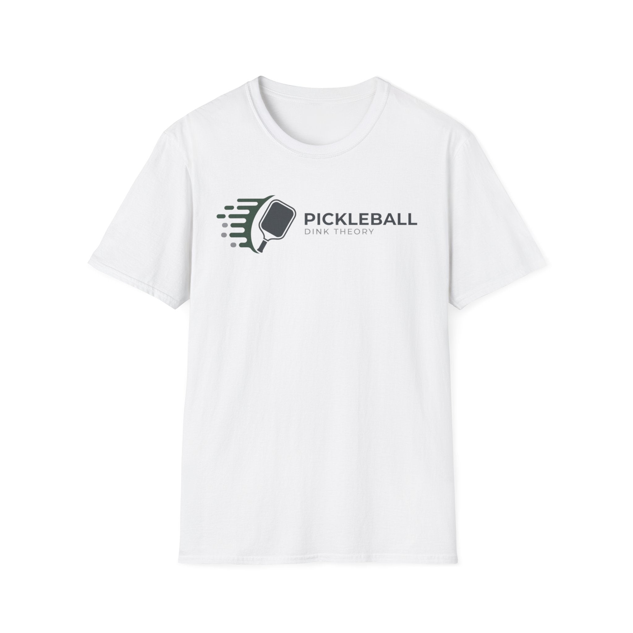 Pickleball DT T-Shirt