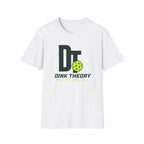 Dink Theory Pickleball T-Shirt