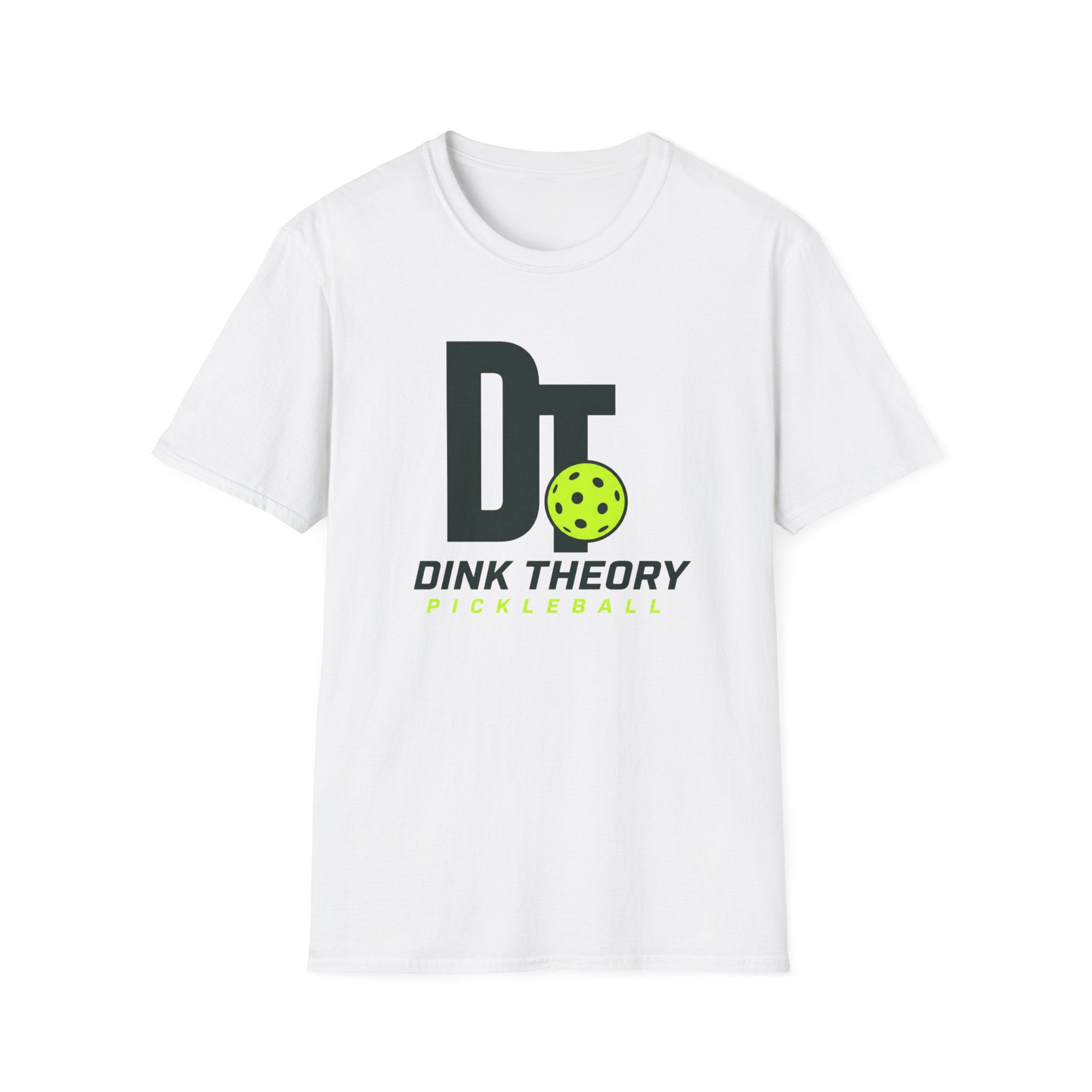 Dink Theory Pickleball T-Shirt