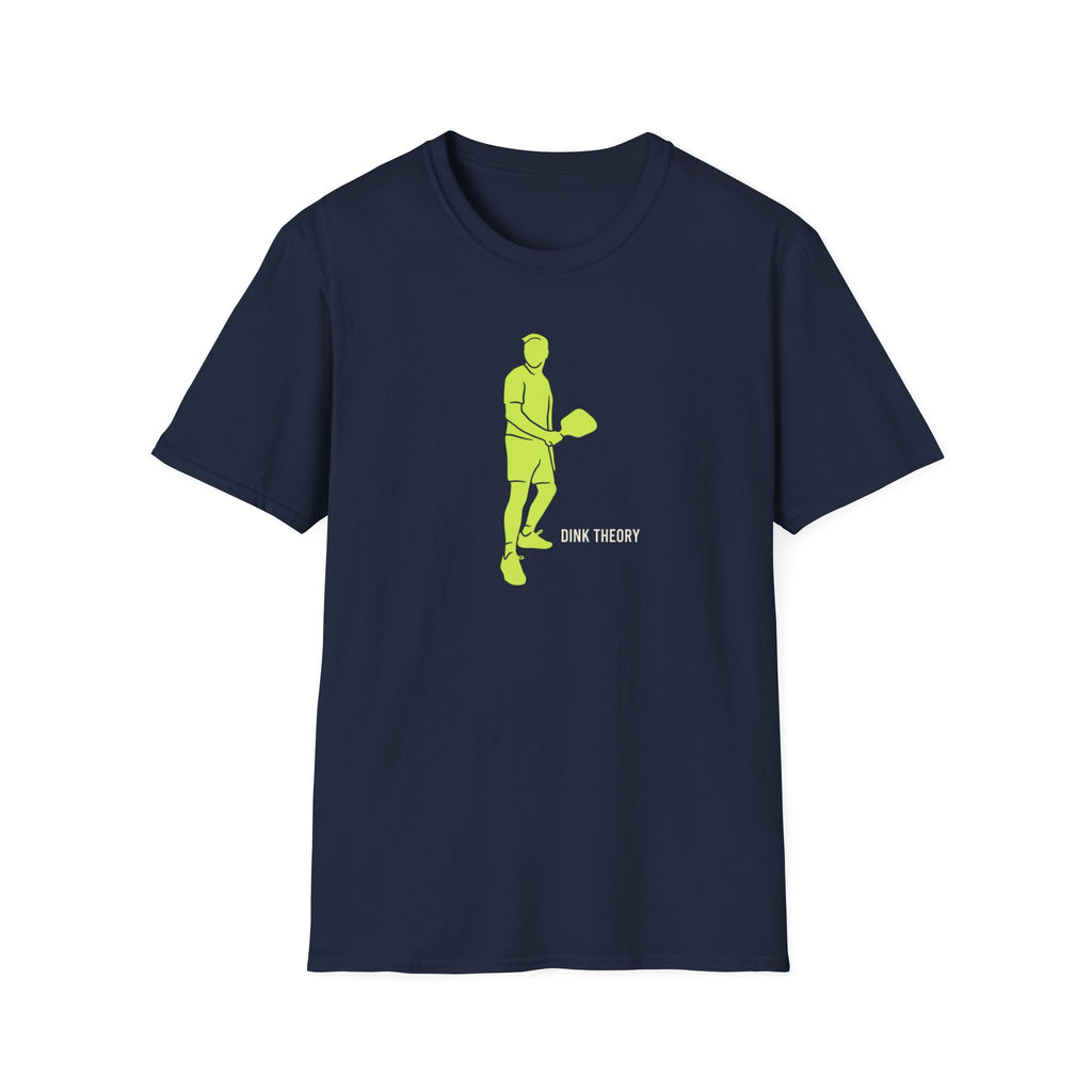 Backhand DT Silhouette T-Shirt