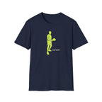 Backhand DT Silhouette T-Shirt
