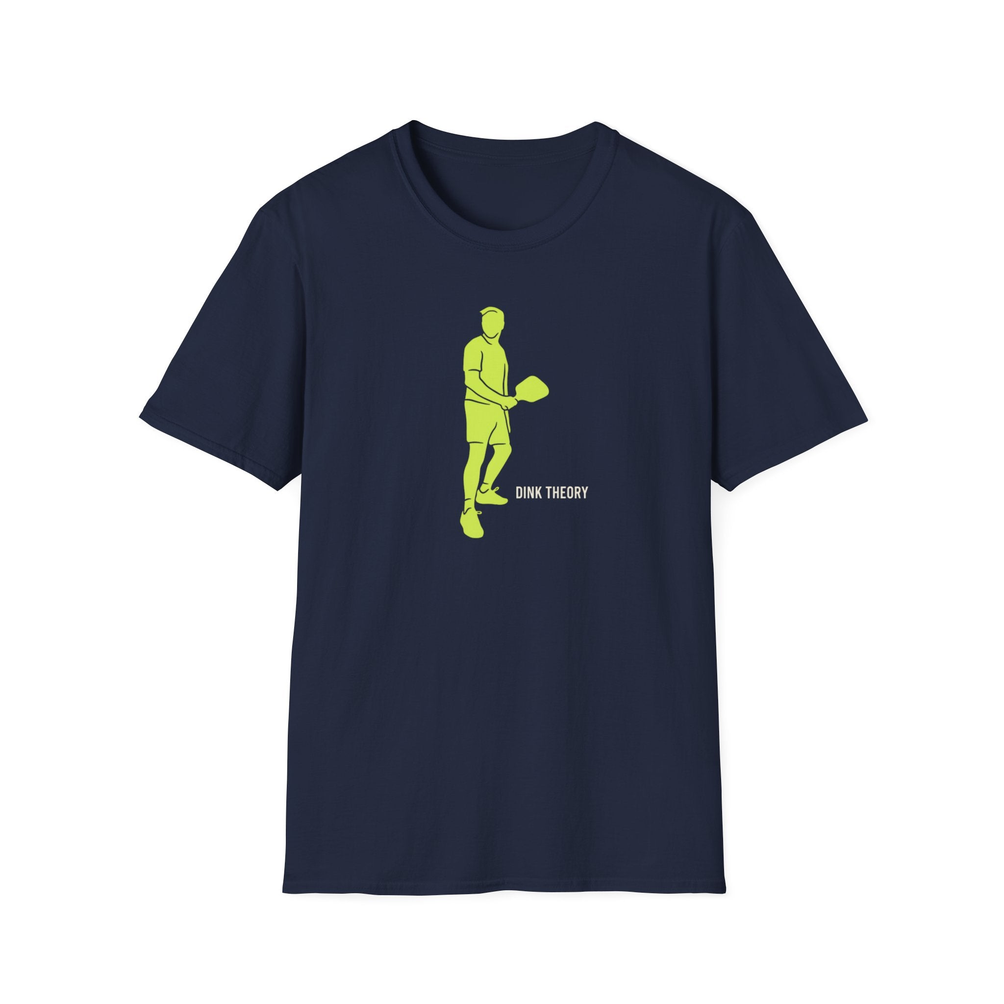 Backhand DT Silhouette T-Shirt