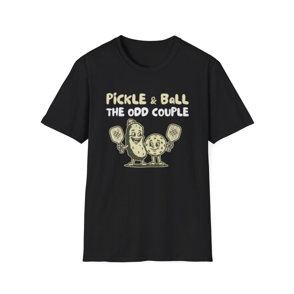 Odd Couple T-Shirt