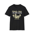 Odd Couple T-Shirt