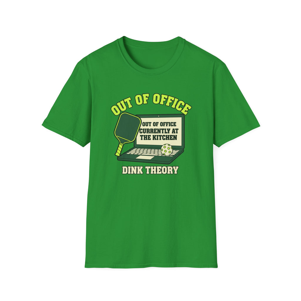 Out Of Office T-Shirt