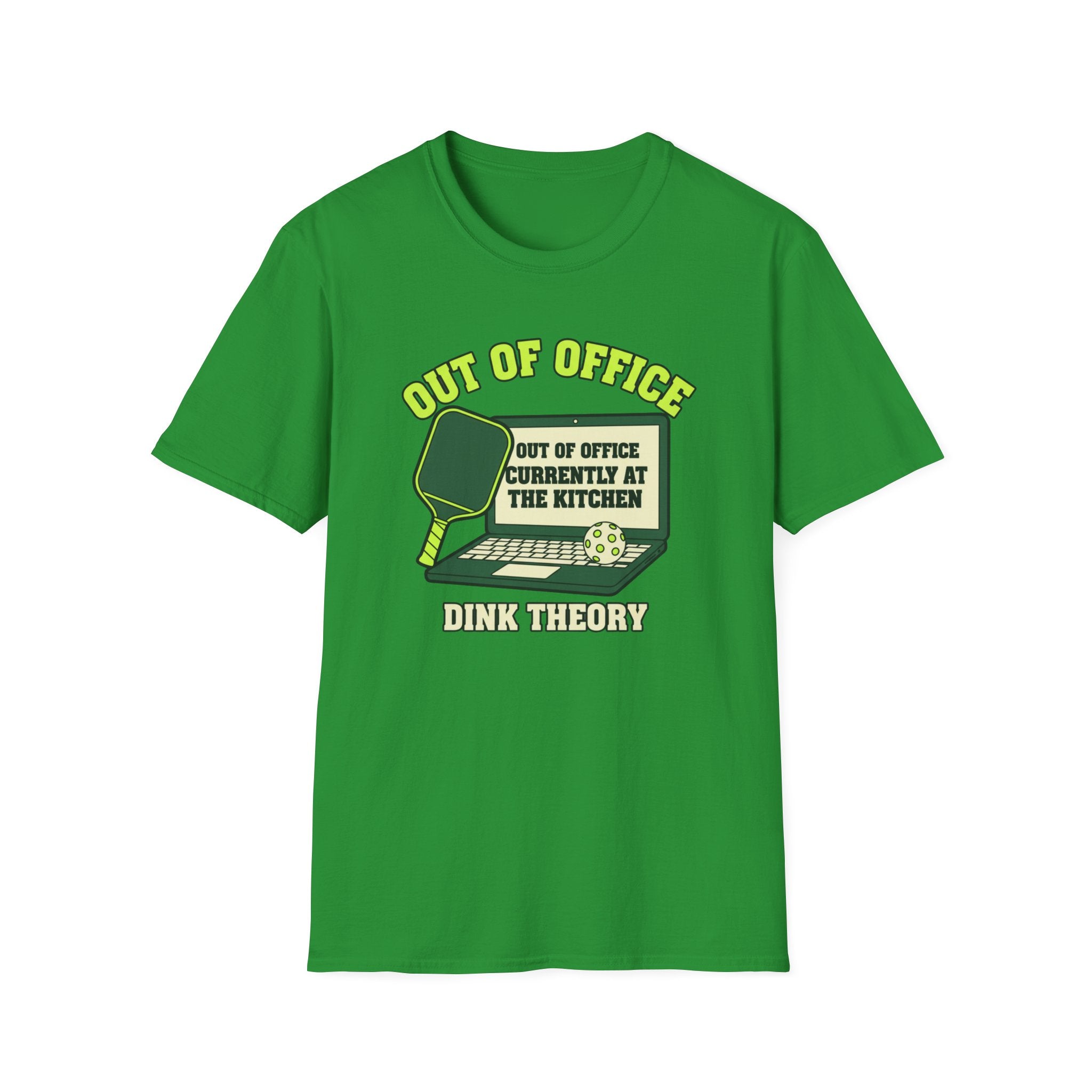 Out Of Office T-Shirt