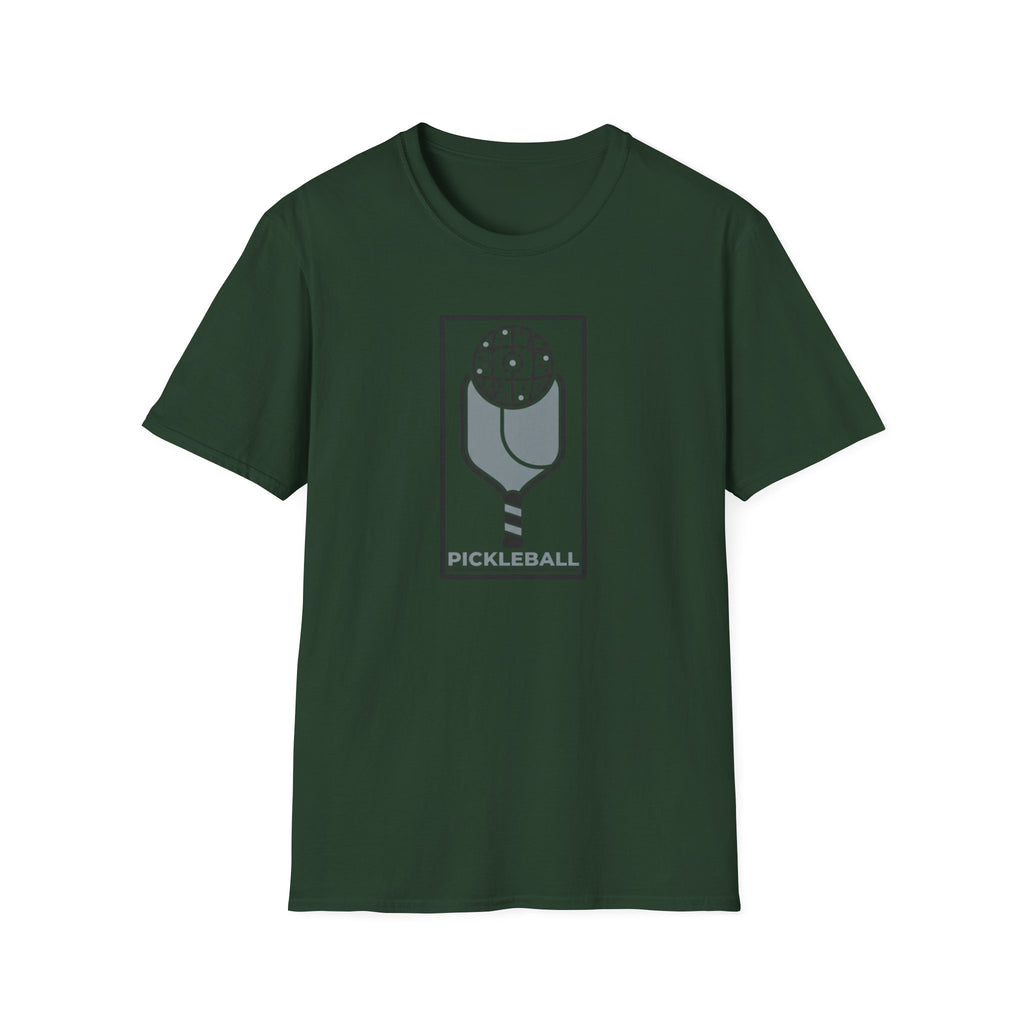 Grey Art T-Shirt