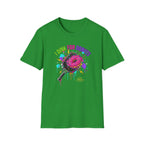 Colorful Donuts T-Shirt