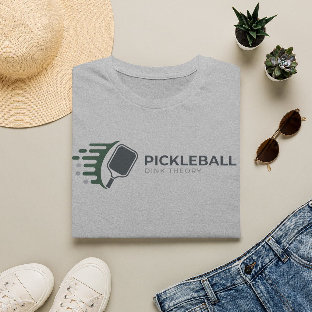 Pickleball DT T-Shirt
