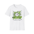 Science of the Smash T-Shirt