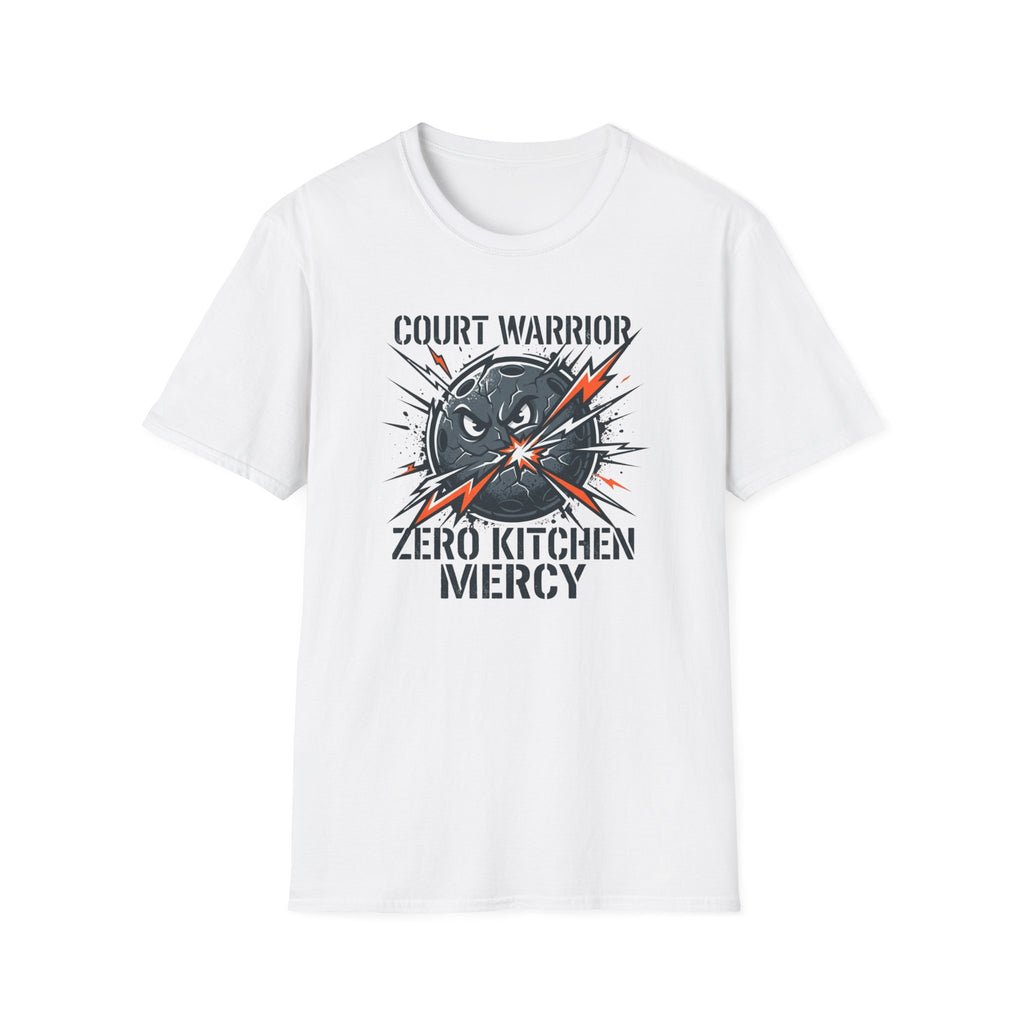 Court Warrior T-Shirt