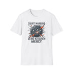Court Warrior T-Shirt