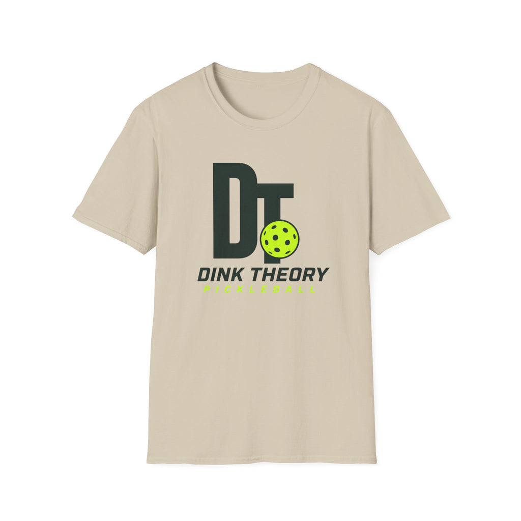 Dink Theory Pickleball T-Shirt