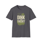 Patriotic DT  T-Shirt