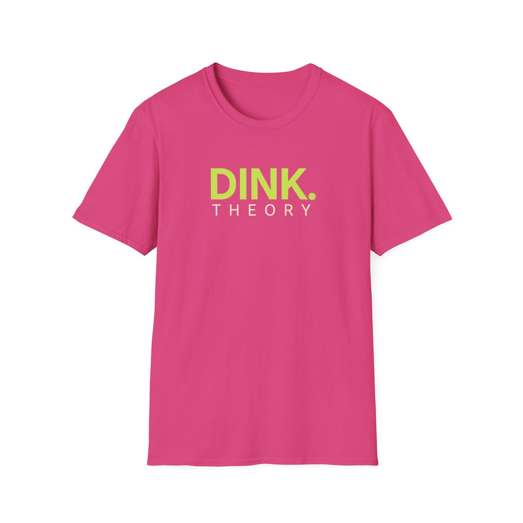 Green Dink T-Shirt