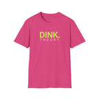 Green Dink T-Shirt