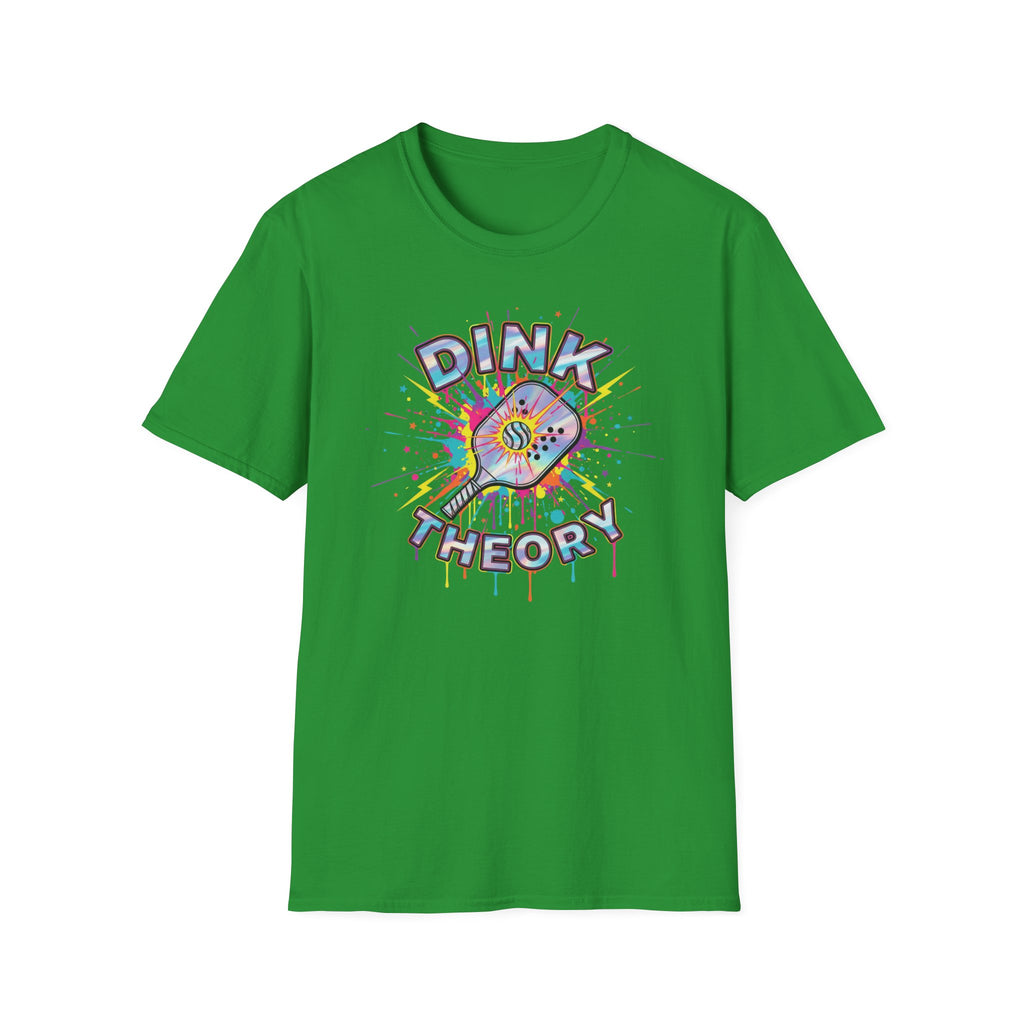 Paddle Explosion T-Shirt