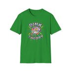 Paddle Explosion T-Shirt